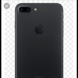 Im looking for an iPhone 7 or 8 plus